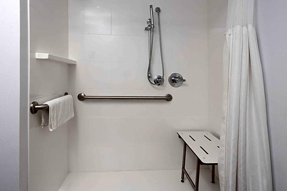 Hilton Garden Inn Birmingham Se/Liberty Parkway