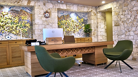 Resa Hotel Gocek