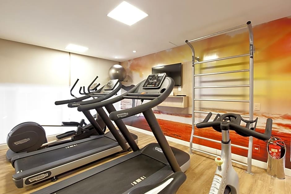 San Diego Veredas Sete Lagoas