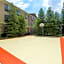 Homewood Suites By Hilton Fresno