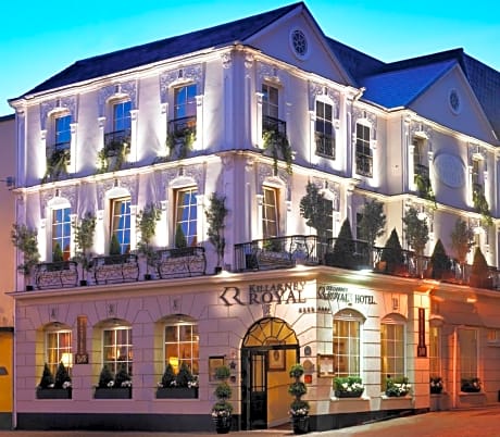 Killarney Royal Hotel