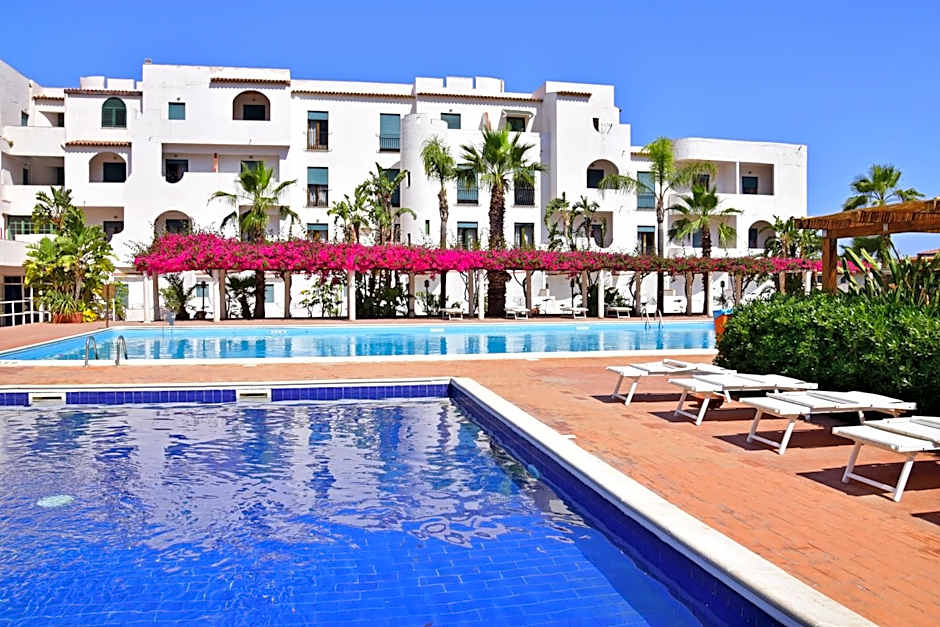 Saracen Sands Hotel & Congress Centre - Palermo