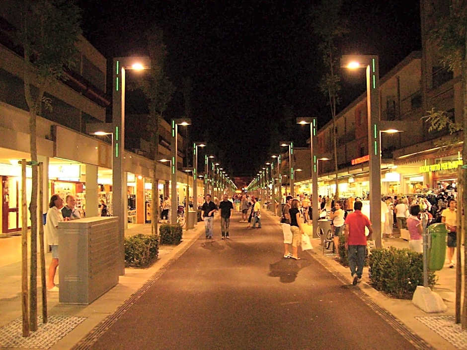 Renewed two-Bedroom apartment in Bibione - Beahost