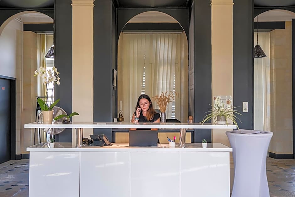 Chateau de Briançon