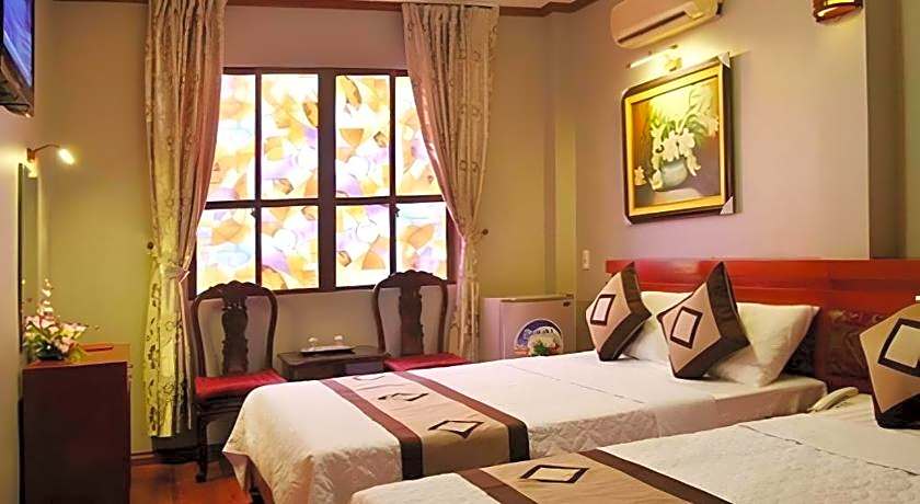 Hanoi Asia 2 Hotel