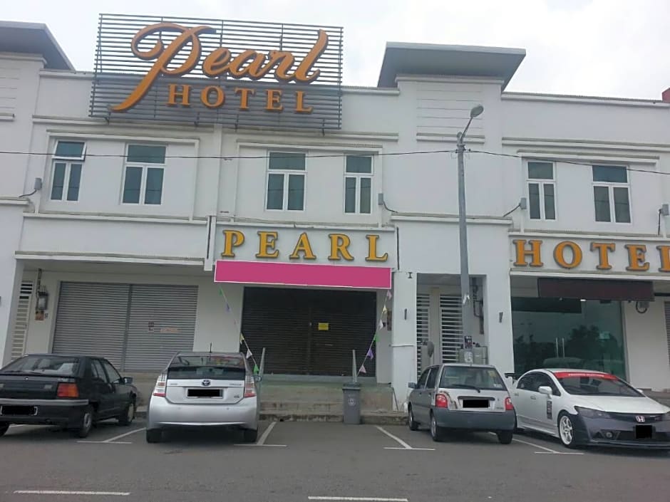 Pearl Hotel