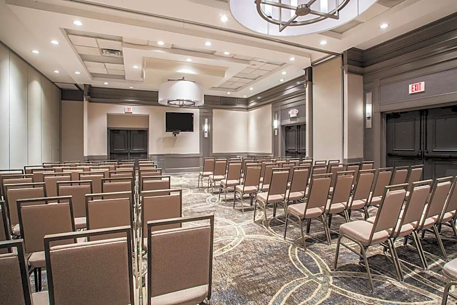 Holiday Inn Saratoga Springs By IHG