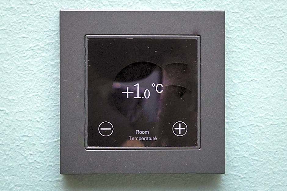 Comfort Hotel Runway