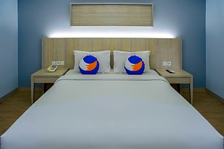 Grand Deluxe Double or Twin Room