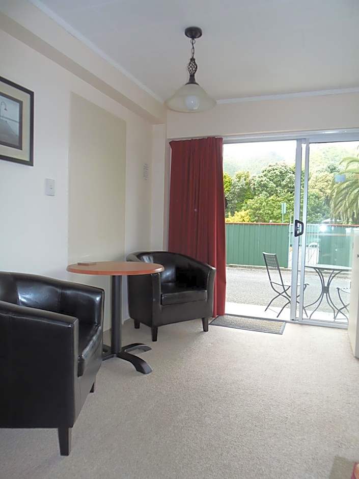 Kapiti Gateway Motel