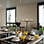 Aparthotel Adagio Lyon Patio Confluence