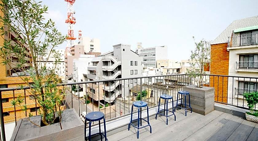 Sunny Day Hostel