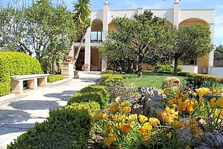 B&B La Rosa Blu