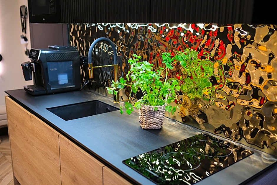 Apart-Center Złota Residence