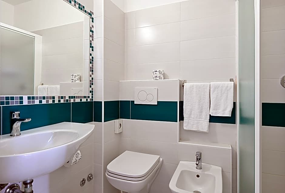 Amadei Hotel Promenade