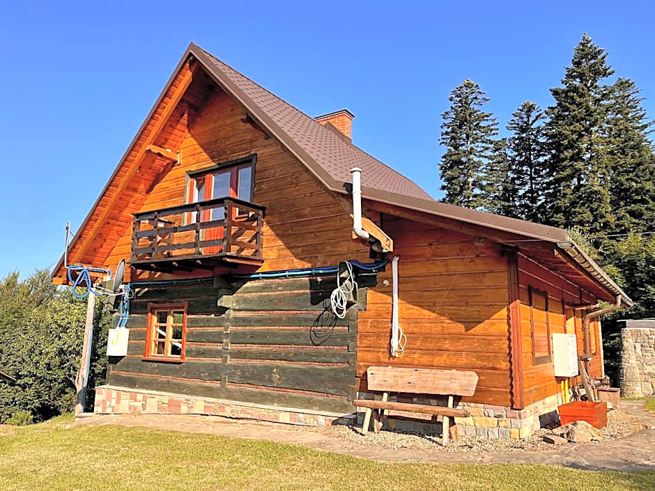 Alpejski Azyl Wisła