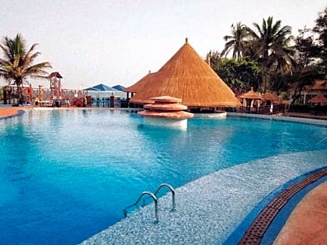 Senegambia Beach Hotel