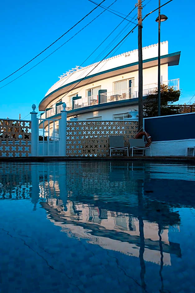 Cala Bona y Mar Blava