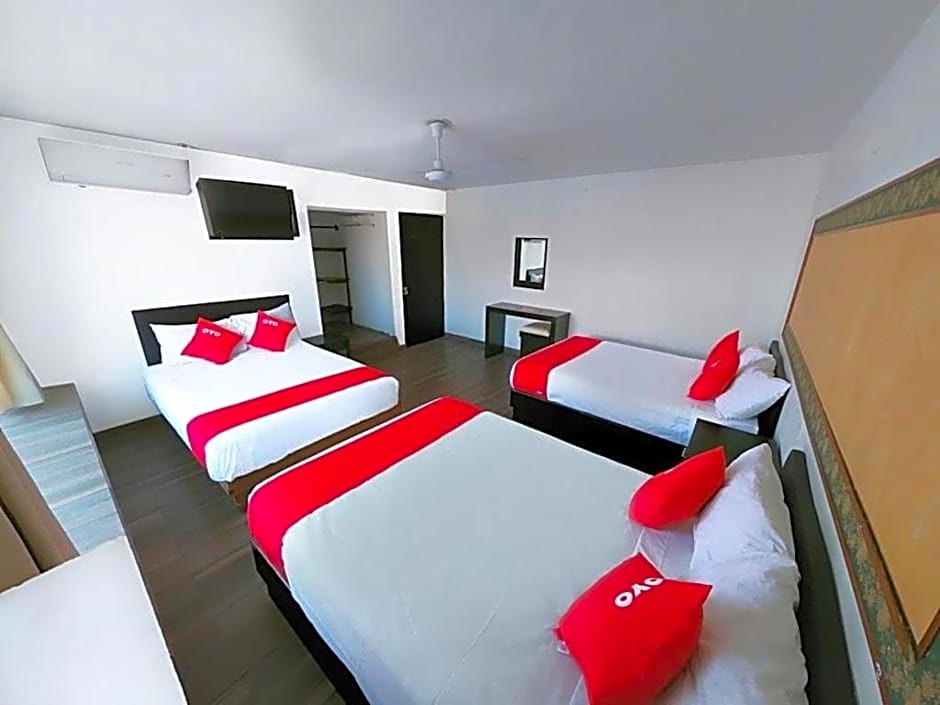 OYO Hotel Plata