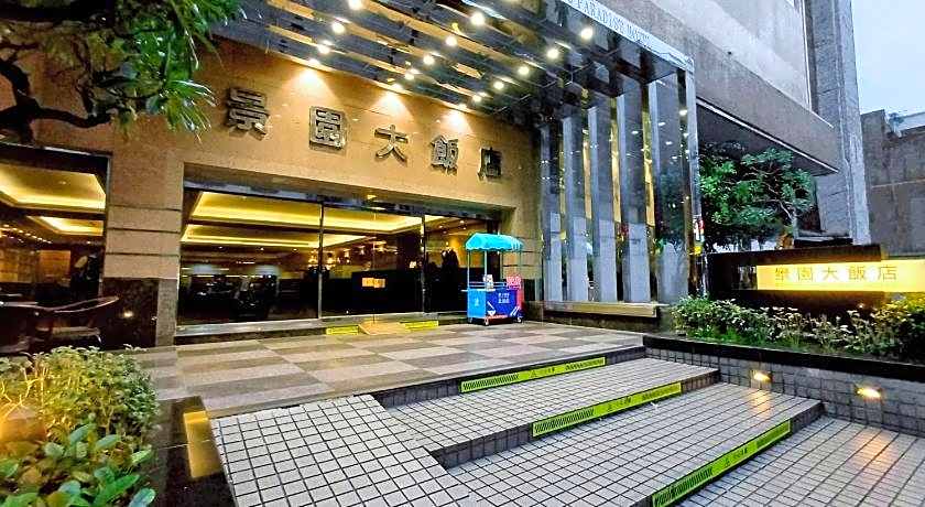 Kings Paradise Hotel