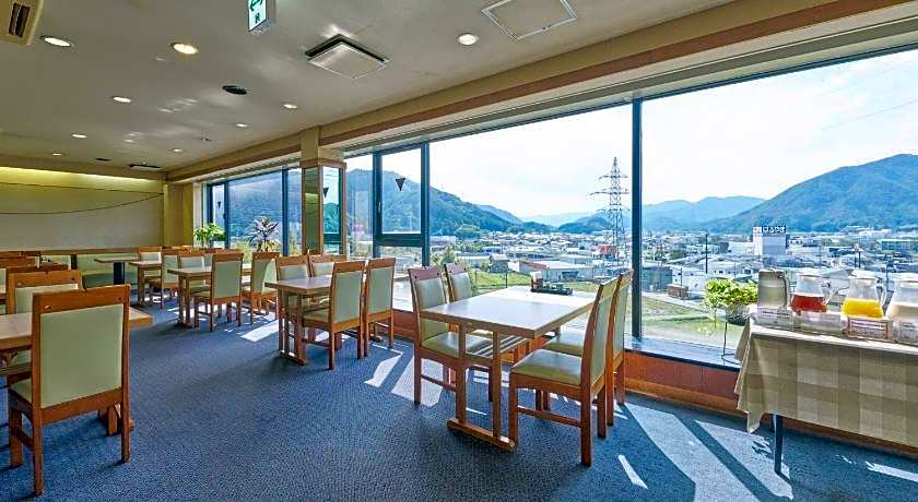 Hotel AreaOne Wadayama