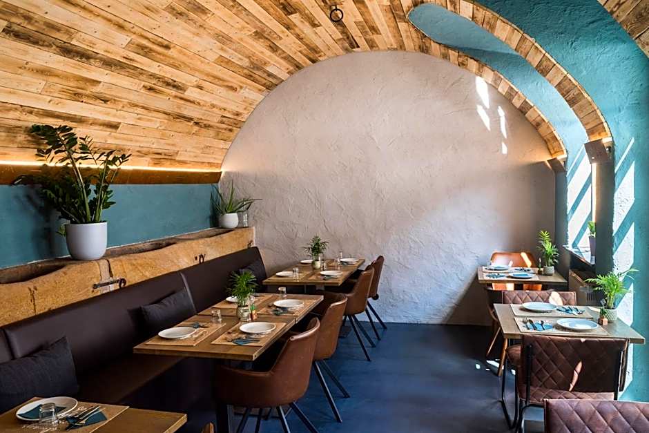 Apart-Hotel Heiligenthaler Hof