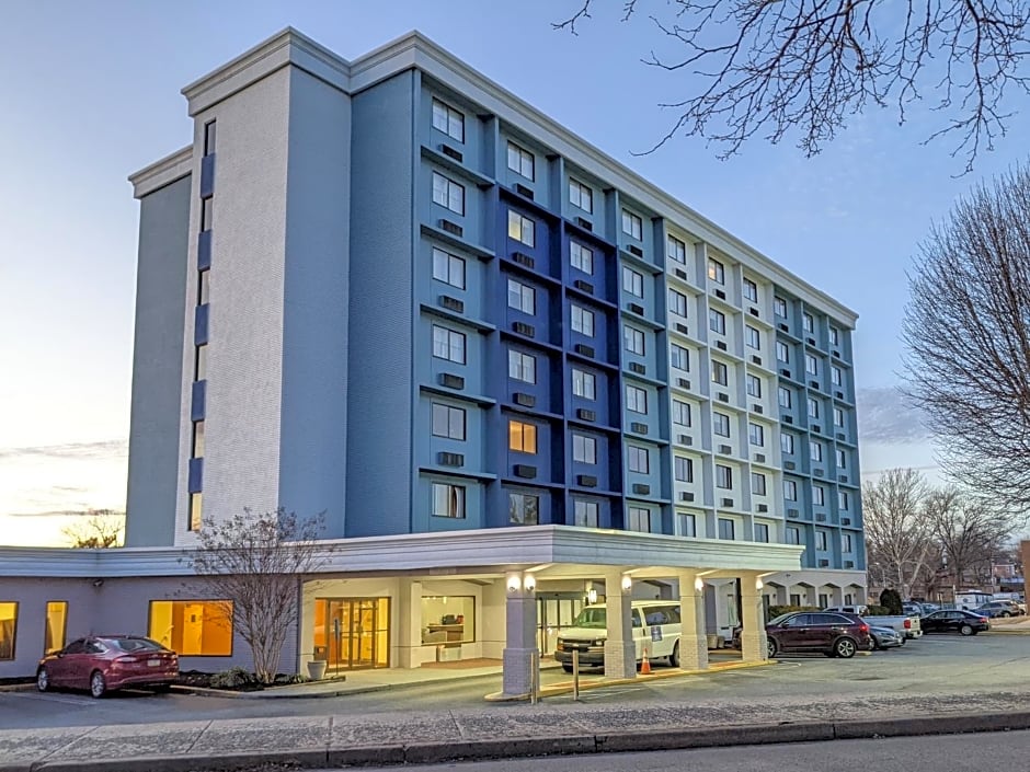 Comfort Inn Philadelphia International Airport West