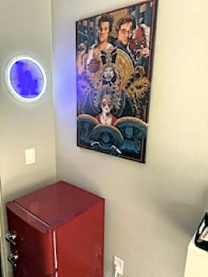 Royal Pagoda Motel Dodger Stadium