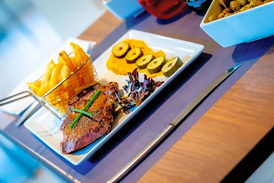 Campanile Nimes Sud - Caissargues