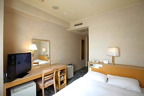 Double Room with Small Double Bed - Smoking