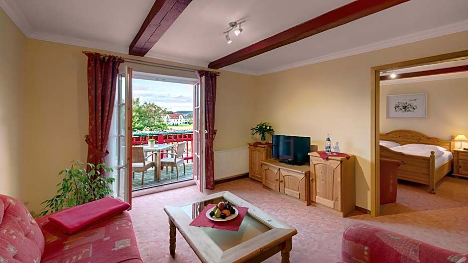 Hotel Gut Voigtlaender