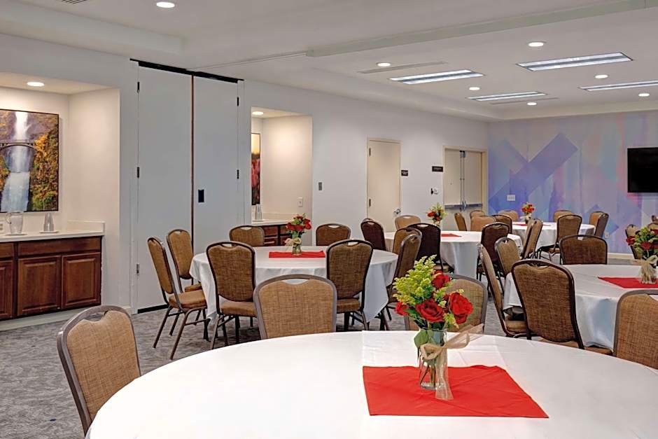 Hilton Garden Inn Portland/Beaverton