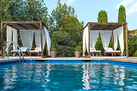 Guesthouse Le Mas de Cotignac