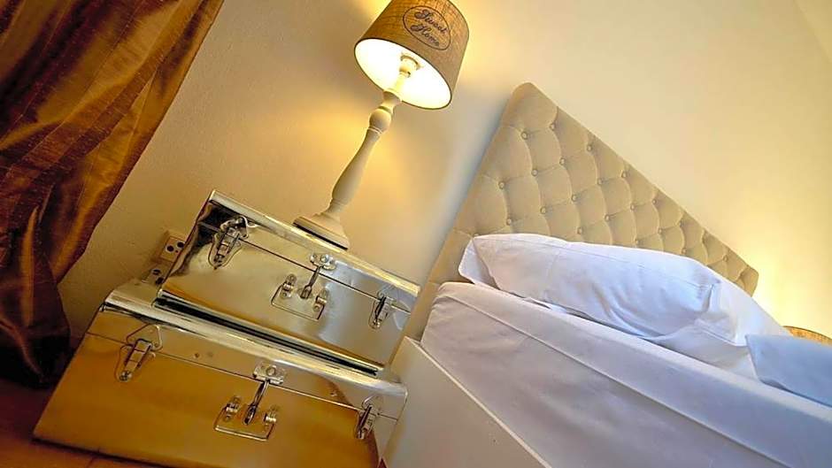 Vienna Residence, Naschmarkt - Karlsplatz