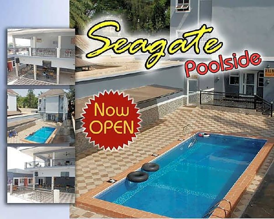 Seagate Hotel and Suites Ltd