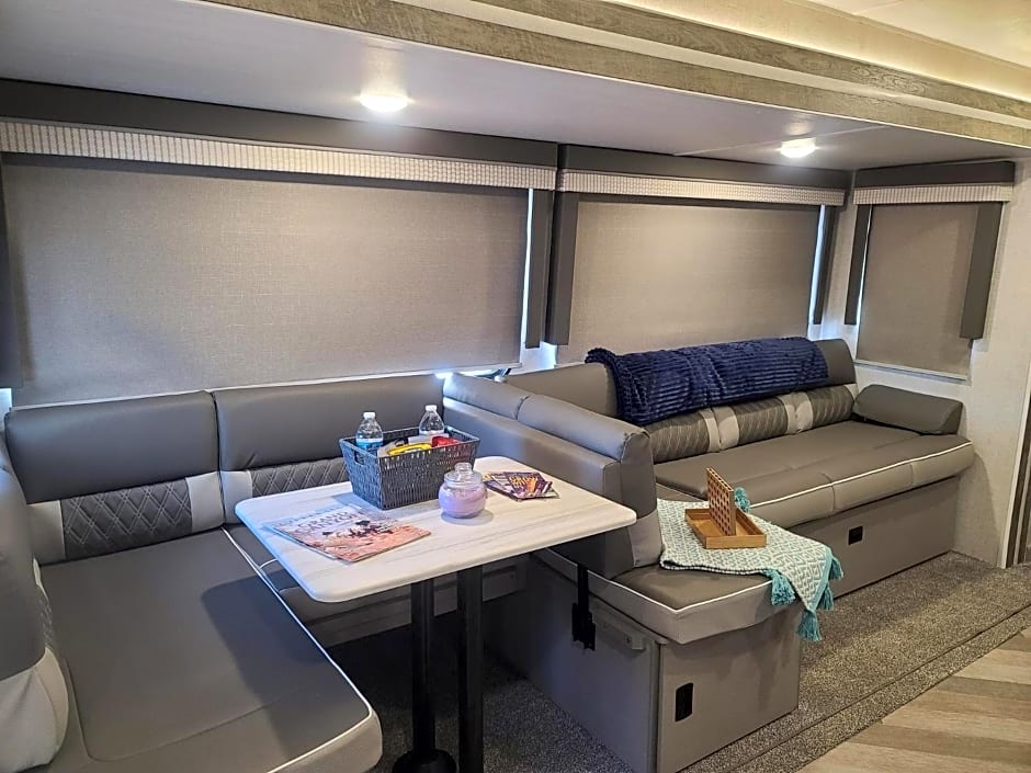 Grand Canyon RV Glamping