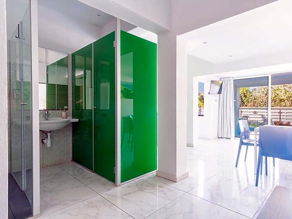 Rio Gardens Aparthotel