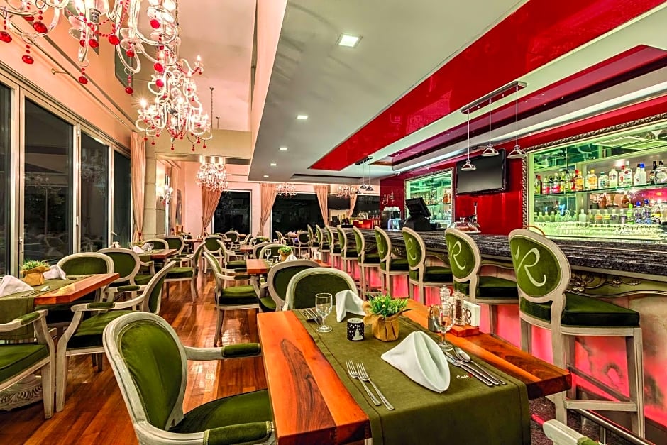 Ramada by Wyndham Sivas