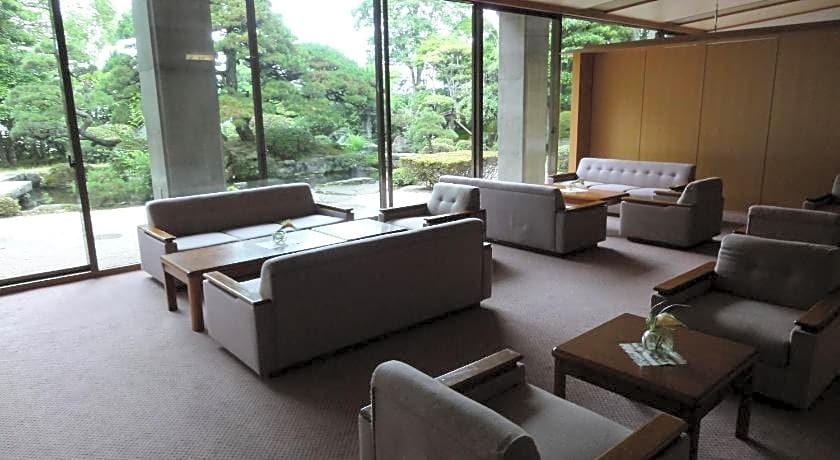 Hotel Takeshi Sanso