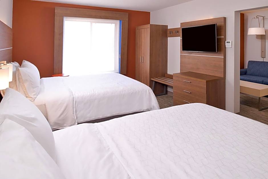 Holiday Inn Express Glenwood Springs Aspen Area By IHG