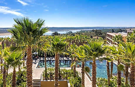 Lago Montargil & Villas