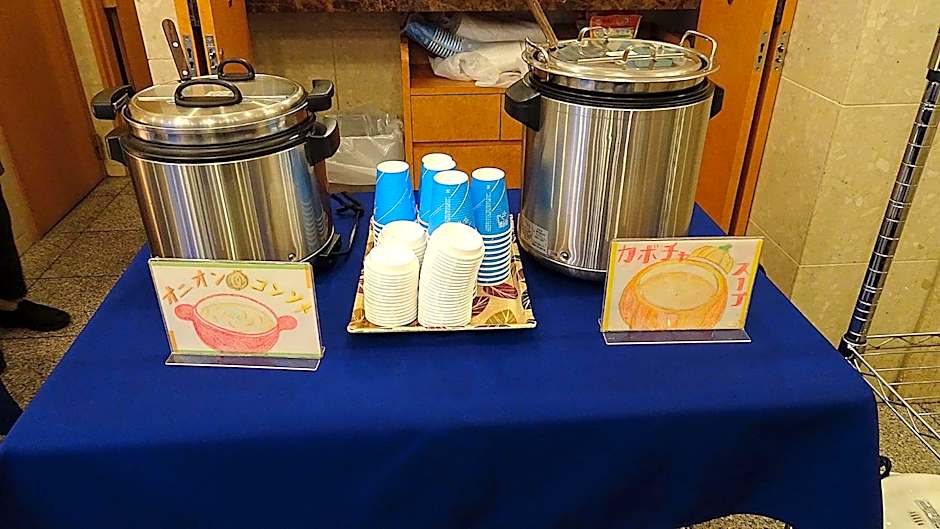 Toyoko Inn Tokyo Shinagawa-Eki Takanawa-Guchi