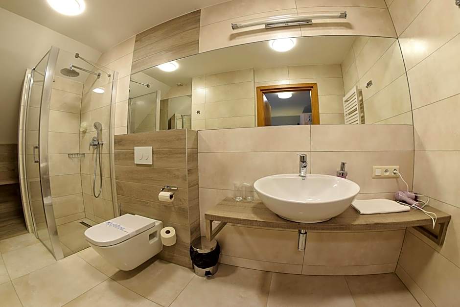 Hotel Panorama Nowy Sącz