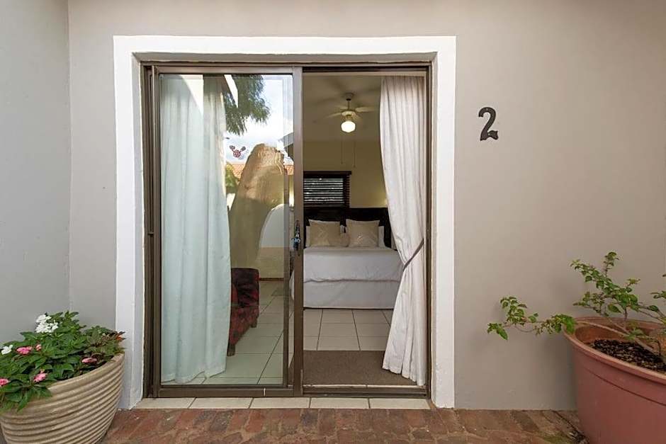 Angelica Guest House