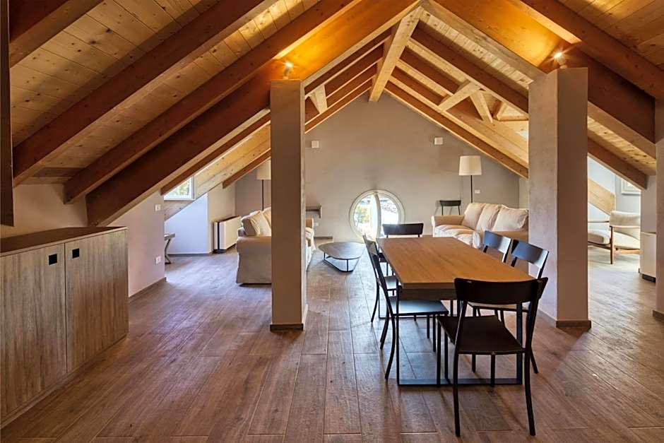 Residence Via Di Francia