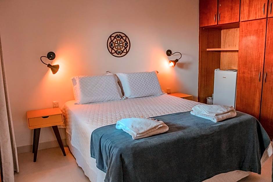 Pousada Quintal da Lua