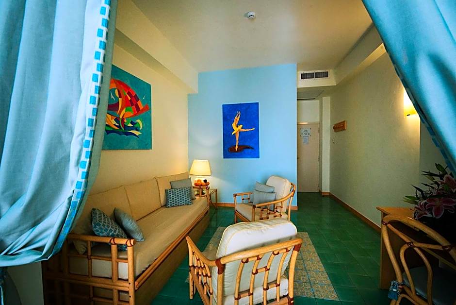 Grand Hotel Il Ninfeo