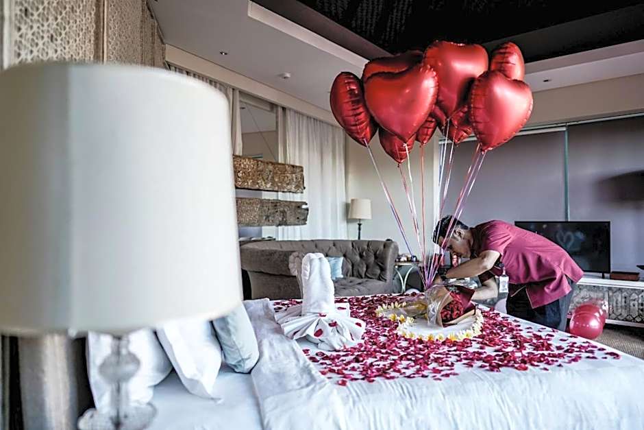 Berry Amour Romantic Villas