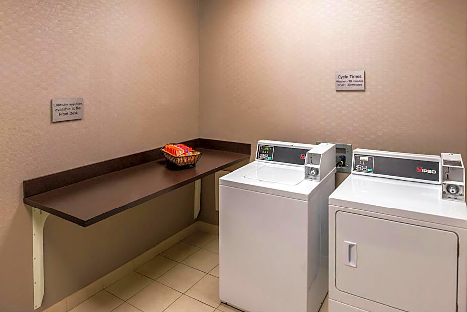 Courtyard by Marriott Clemson