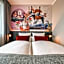 Vienna House Easy by Wyndham Hannover